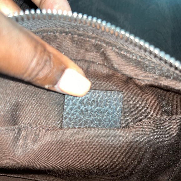 GG Canvas Waist Bag - Picture 8 of 11